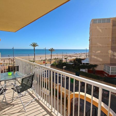 Apartamento Mar Y Arena Apartment El Campello Exterior photo
