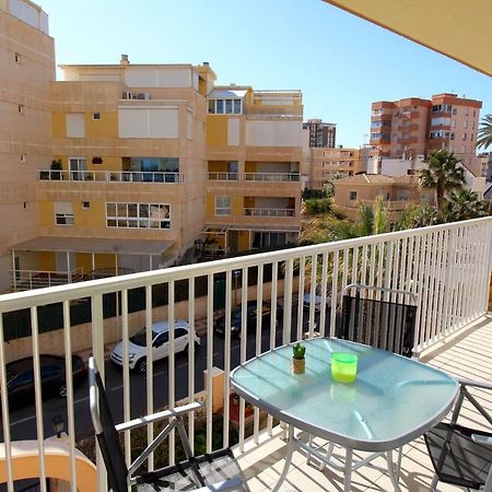 Apartamento Mar Y Arena Apartment El Campello Exterior photo